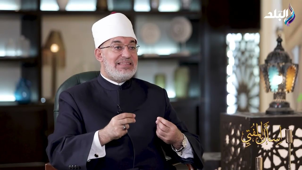 الثقة والطمأنينة رسخا الحب بين رسول الله صلى الله عليه وسلم والسيدة خديجة رضى الله عنها
