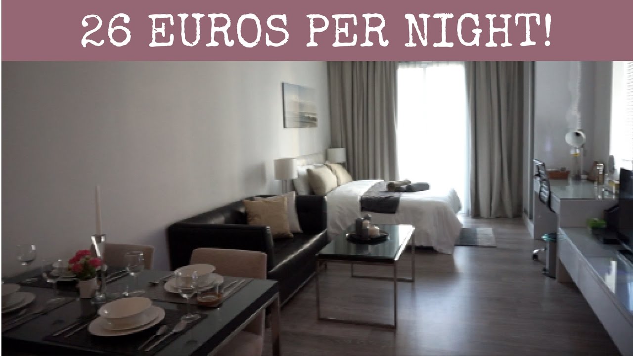 Super Cheap KUALA LUMPUR Airbnb Apartment Tour