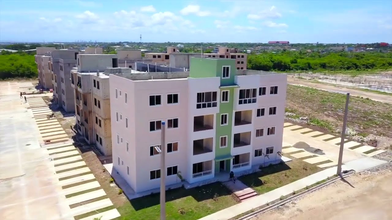 Bisono Residencial Emilia - Próximo Av. Hípica, SDE