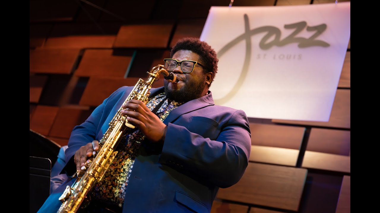 Summer Sax Summit - Live from Jazz St. Louis