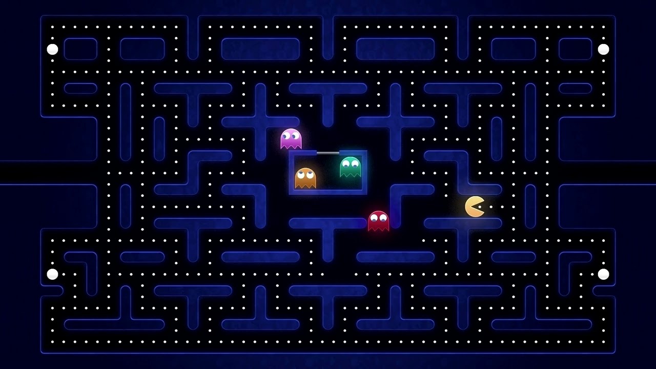 Pac Man Arrangement World 4 Ancient Ruins (2015Trap Beat)@Madara Marc Exclusive
