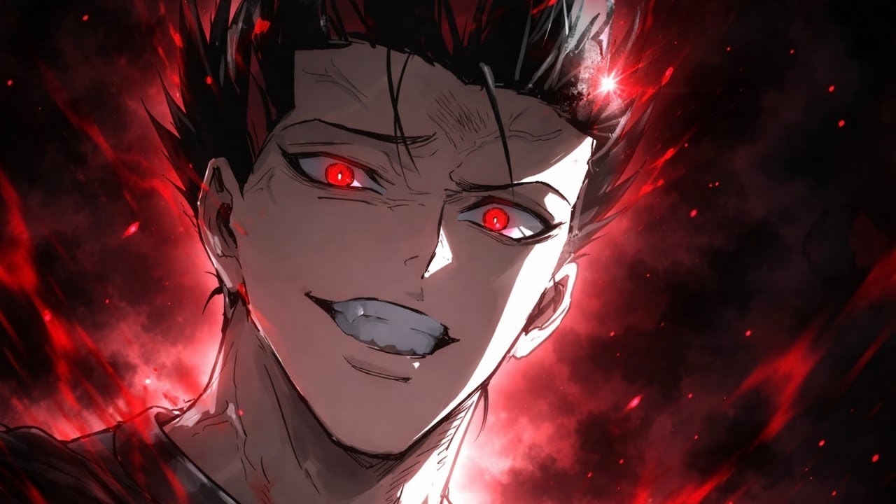 THE VILLAIN OF THE BLUE LOCK! 👑 BAROU SHOUEI (THE KING) - SOVEREIGNTY | RAP METAL / TRAP