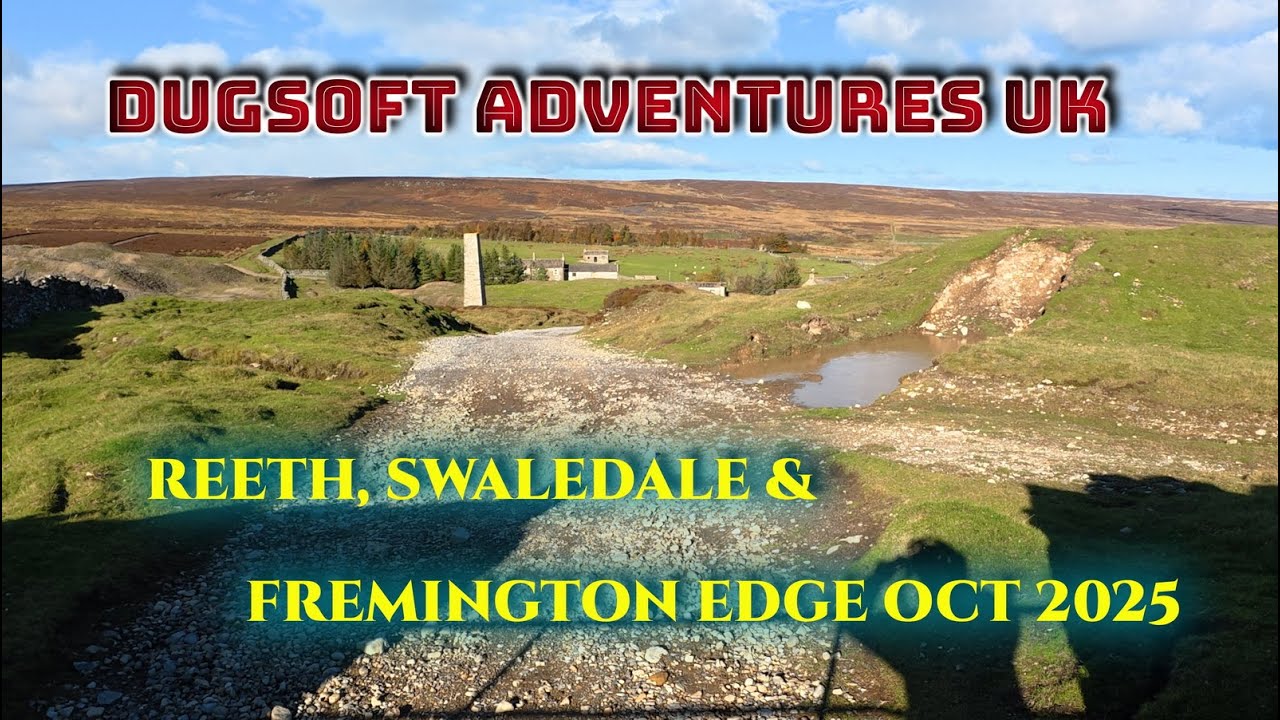 REETH OCT 25