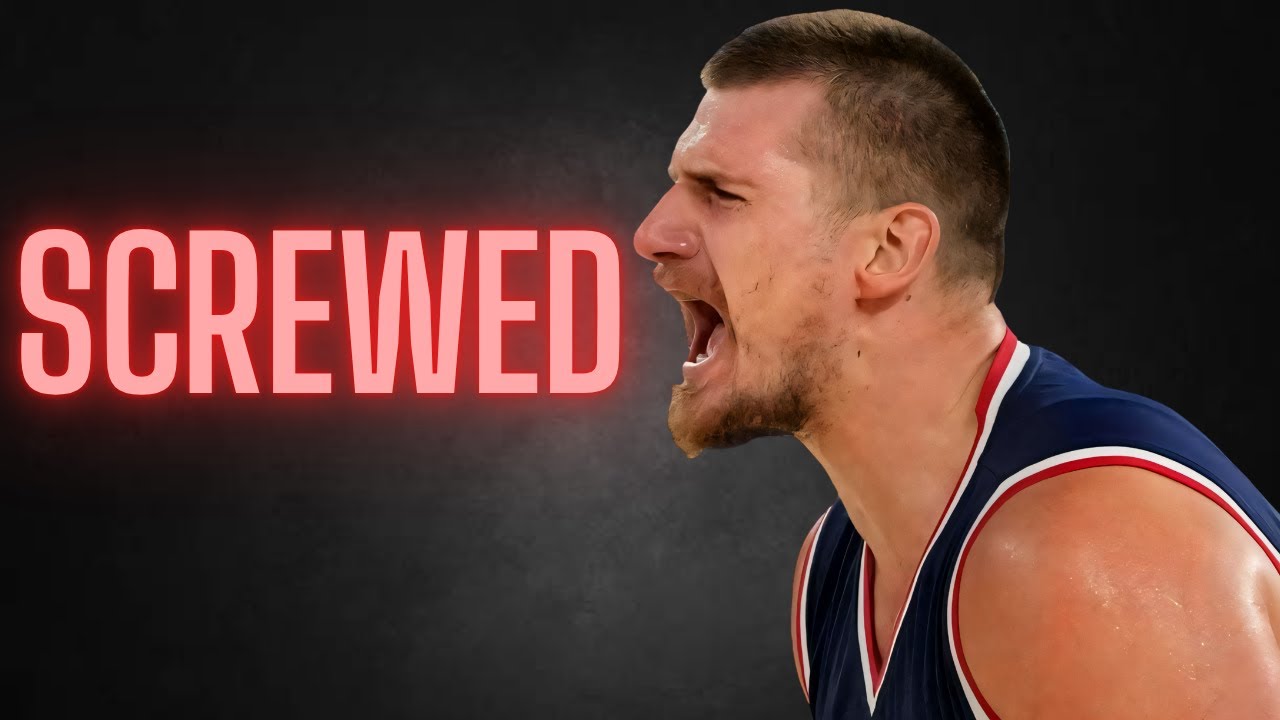 Никола Йокич теряет еще одного MVP