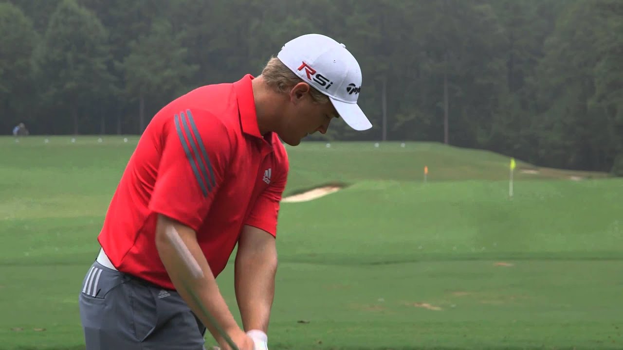 RSi Irons - Sebastian Cappelen First Impressions