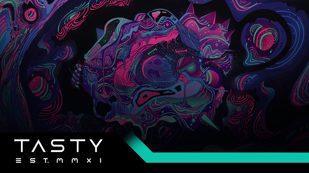 BlackGummy - NeverDeader