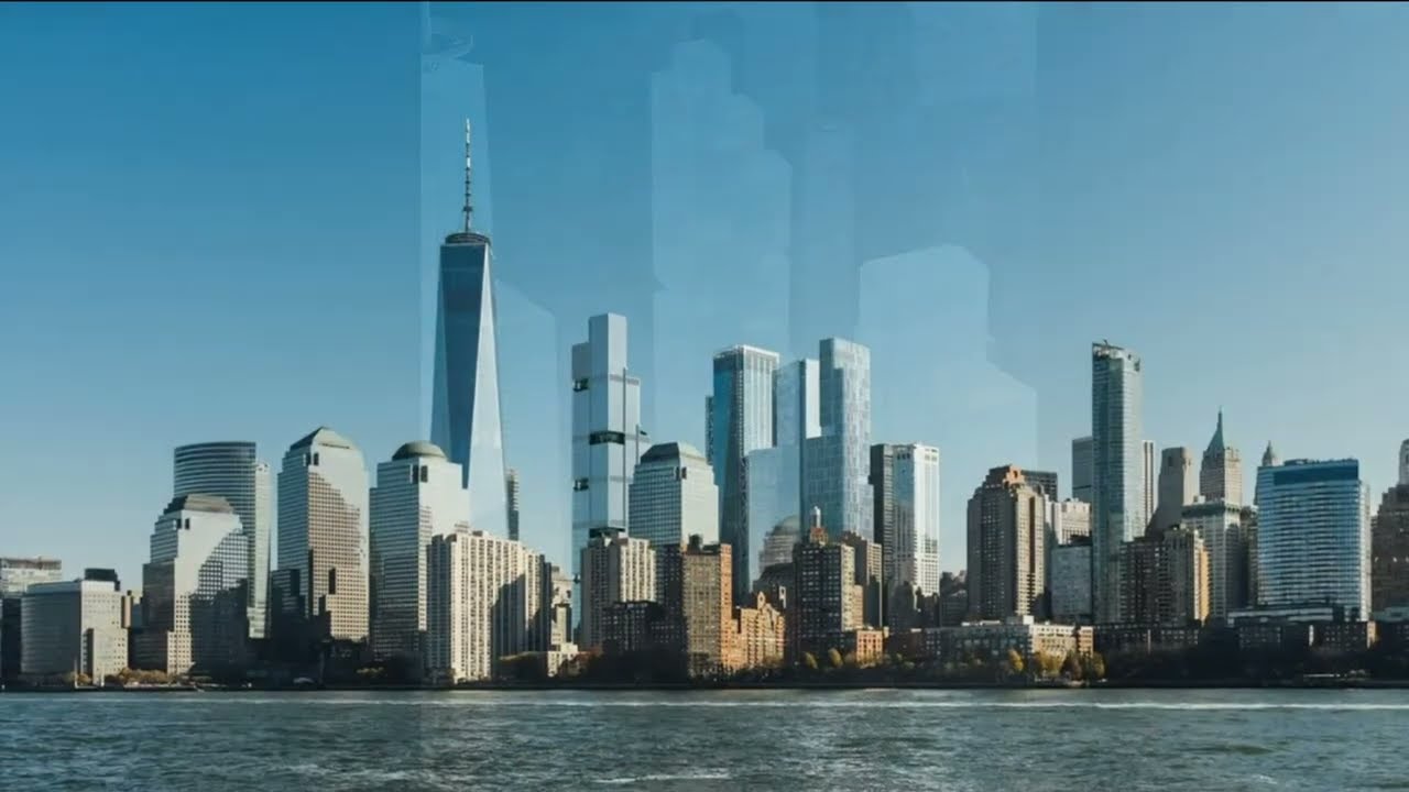WTC 2 2026 UPDATES  MY THOUGHT ON THE  SKY LINE