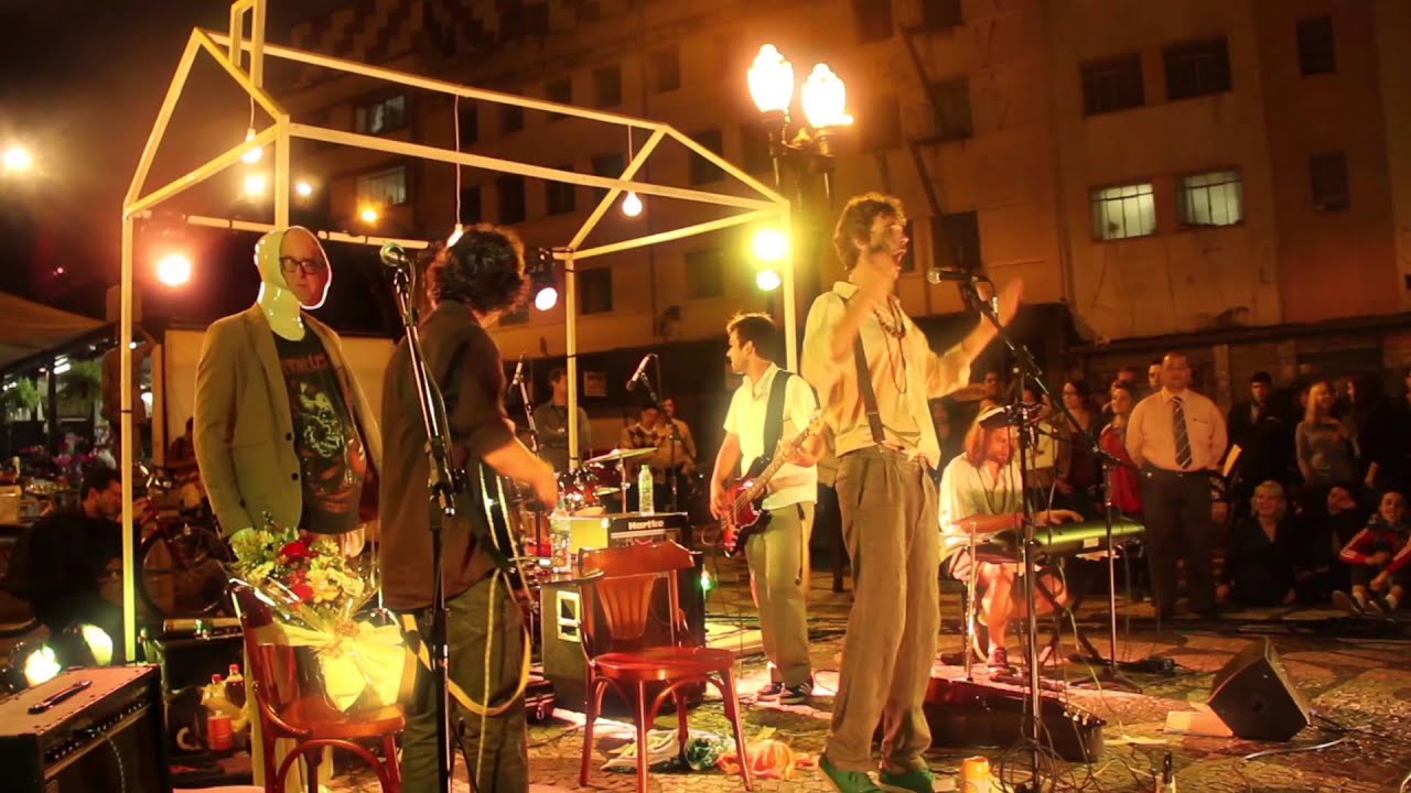 Valsa -Trombone de Frutas