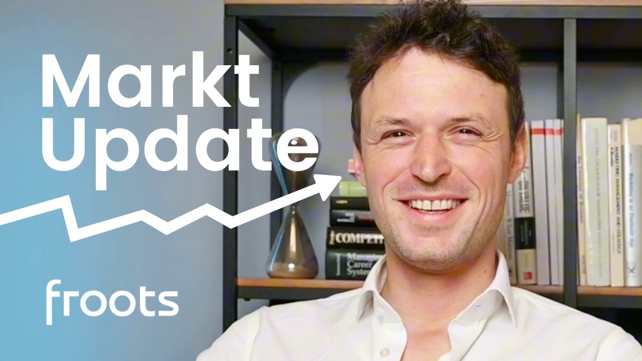 Märkte auf Höchstständen – Zeit für aktives Management!