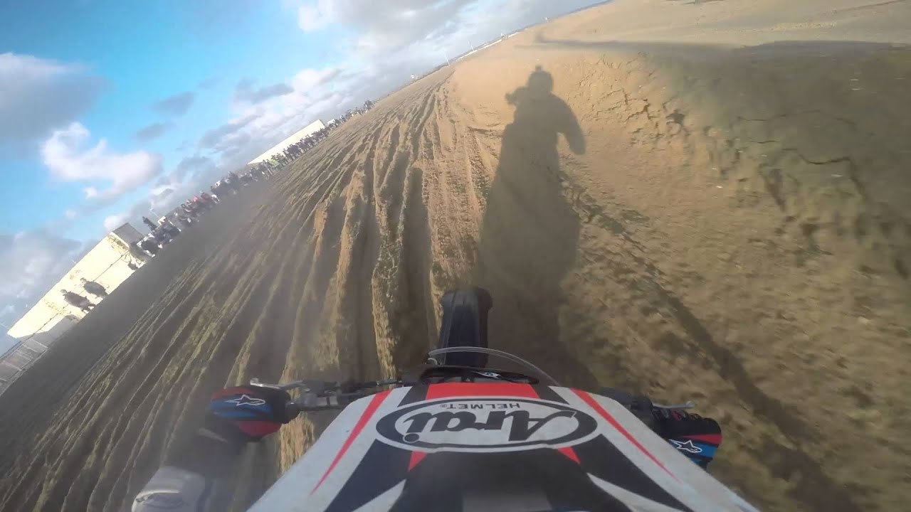 Redbull Knock-out 2015 Geert koerts CR500  #rbko