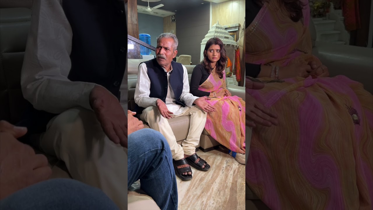 Nakli pair wali ladki | The filmy production
