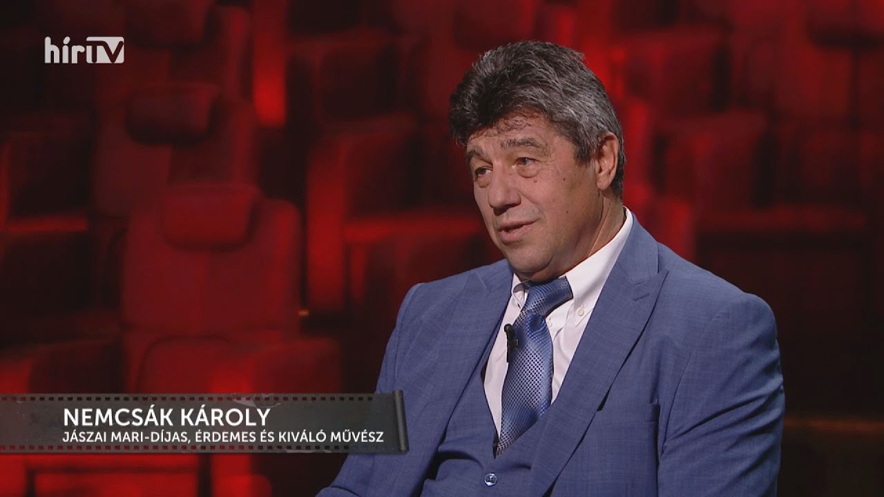 Szélesvásznú történelem - Az aranyember (2023-11-01) - HÍR TV