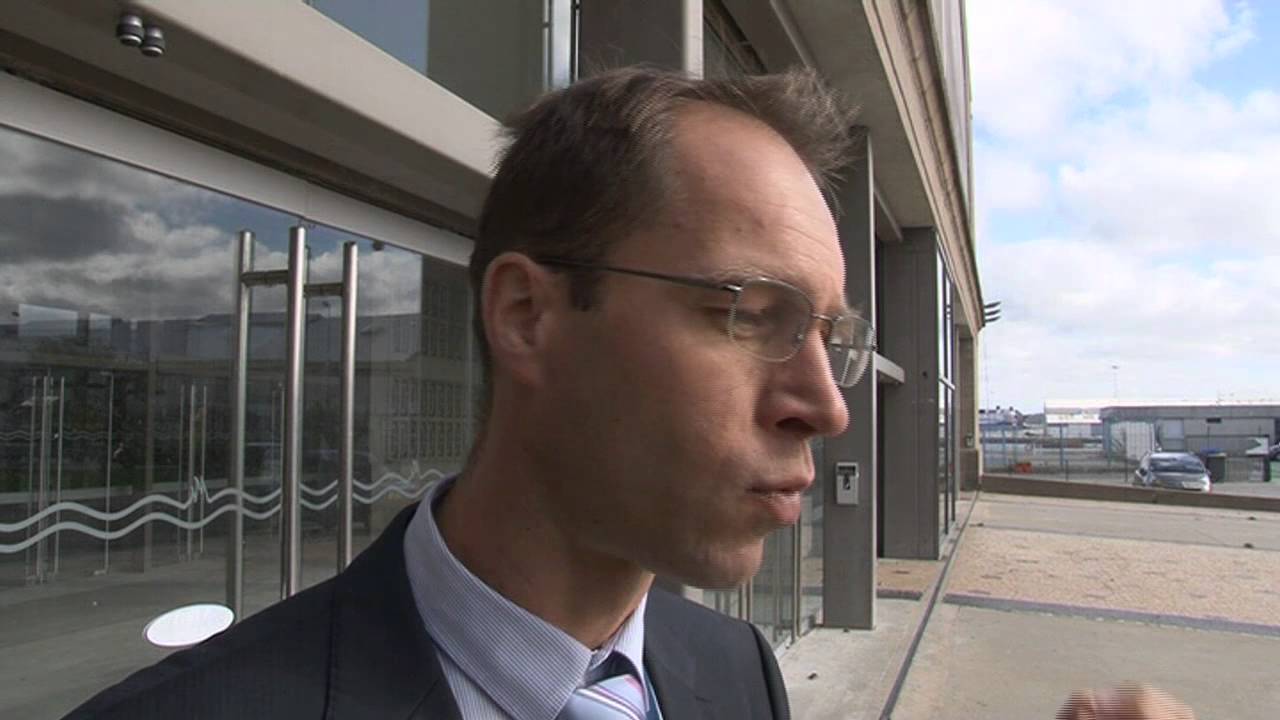 DCNS Creates 1000 jobs in Cherbourg