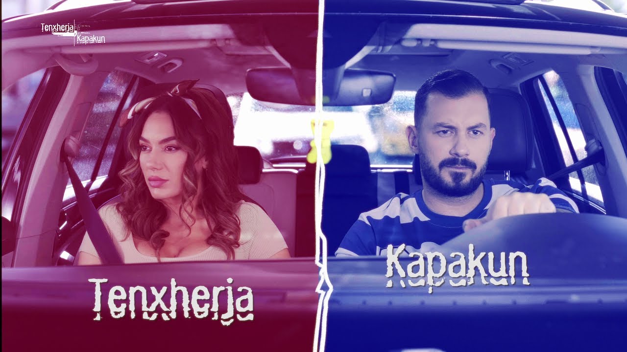 Tenxherja Kapakun - Episodi 9
