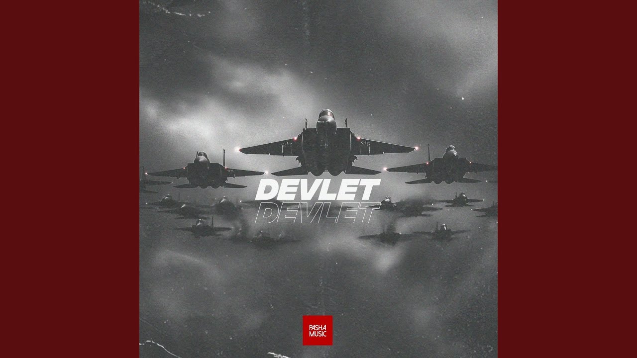 Devlet (Slowed & Reverb)