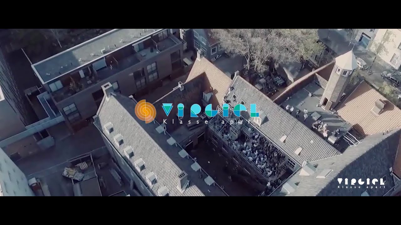 Ontdek Virgiel | 2020