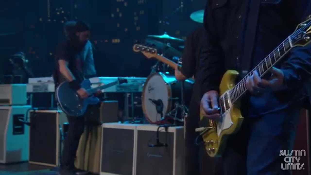 Austin City Limits Web Exclusive: Foo Fighters 