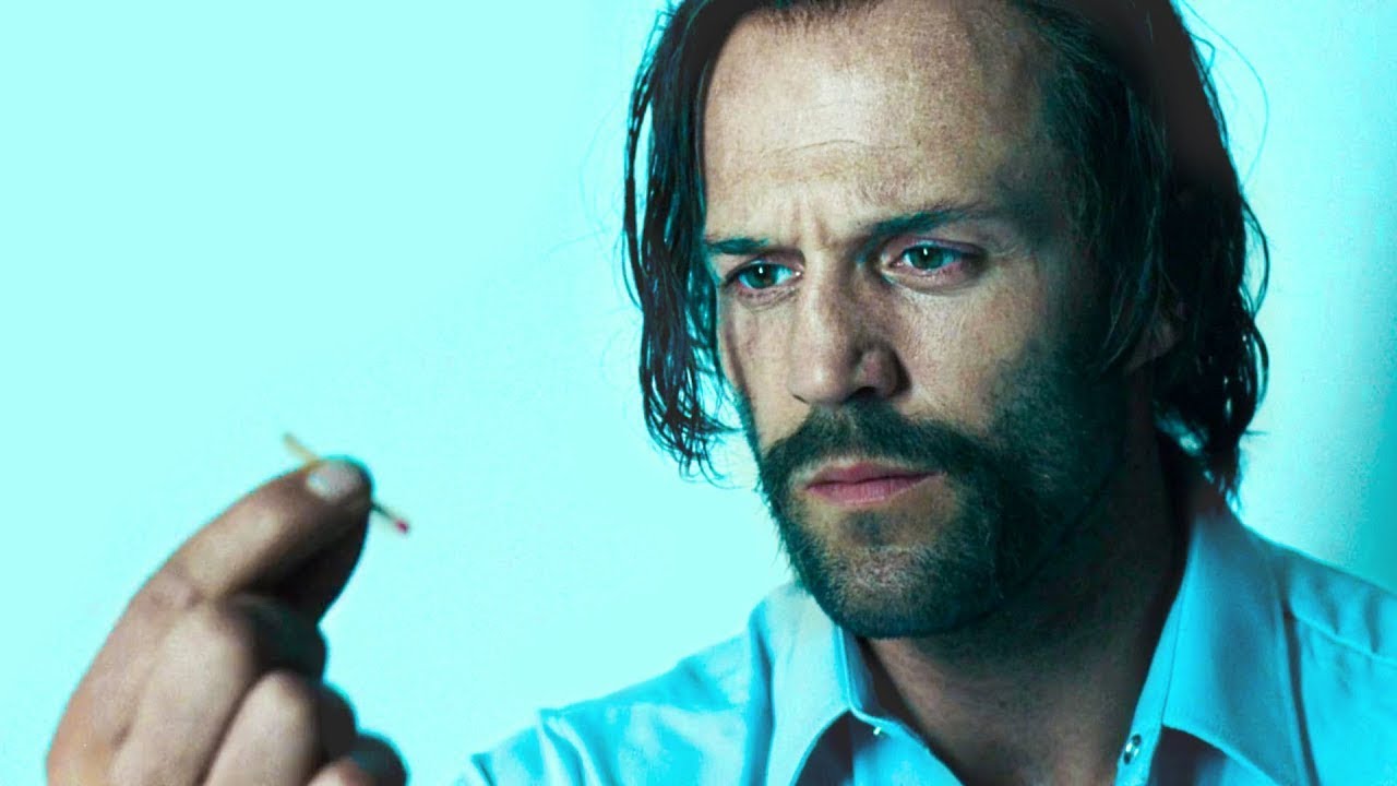 7 Godina Provodi u Zatvoru i To Vrijeme Iskoristi Da Nauči Kvantnu Fiziku, Kako Ne Bi Izgubio Više