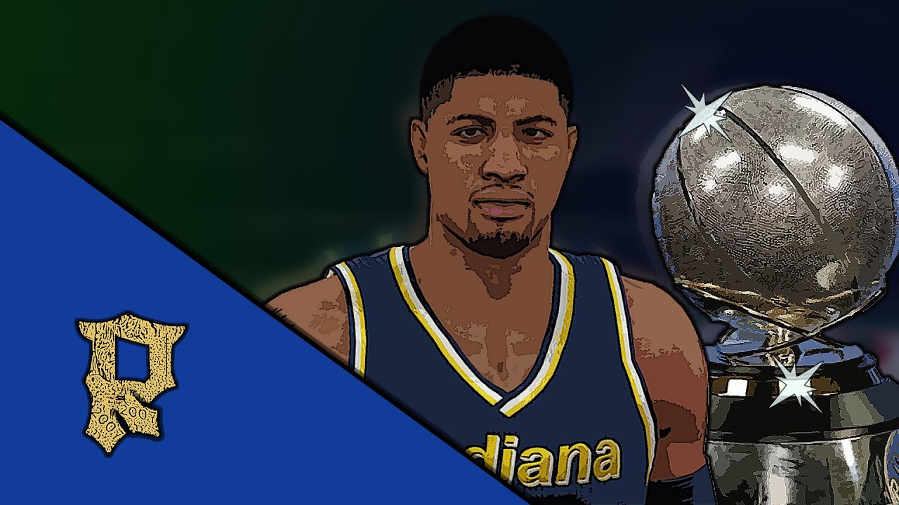 NBA 2K16 MyGM | NBA Finals