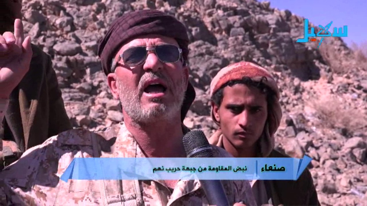 شاهد | كاميرا سهيل في زيارة لمنطقة حريب نهم بمحافظة صنعاء
