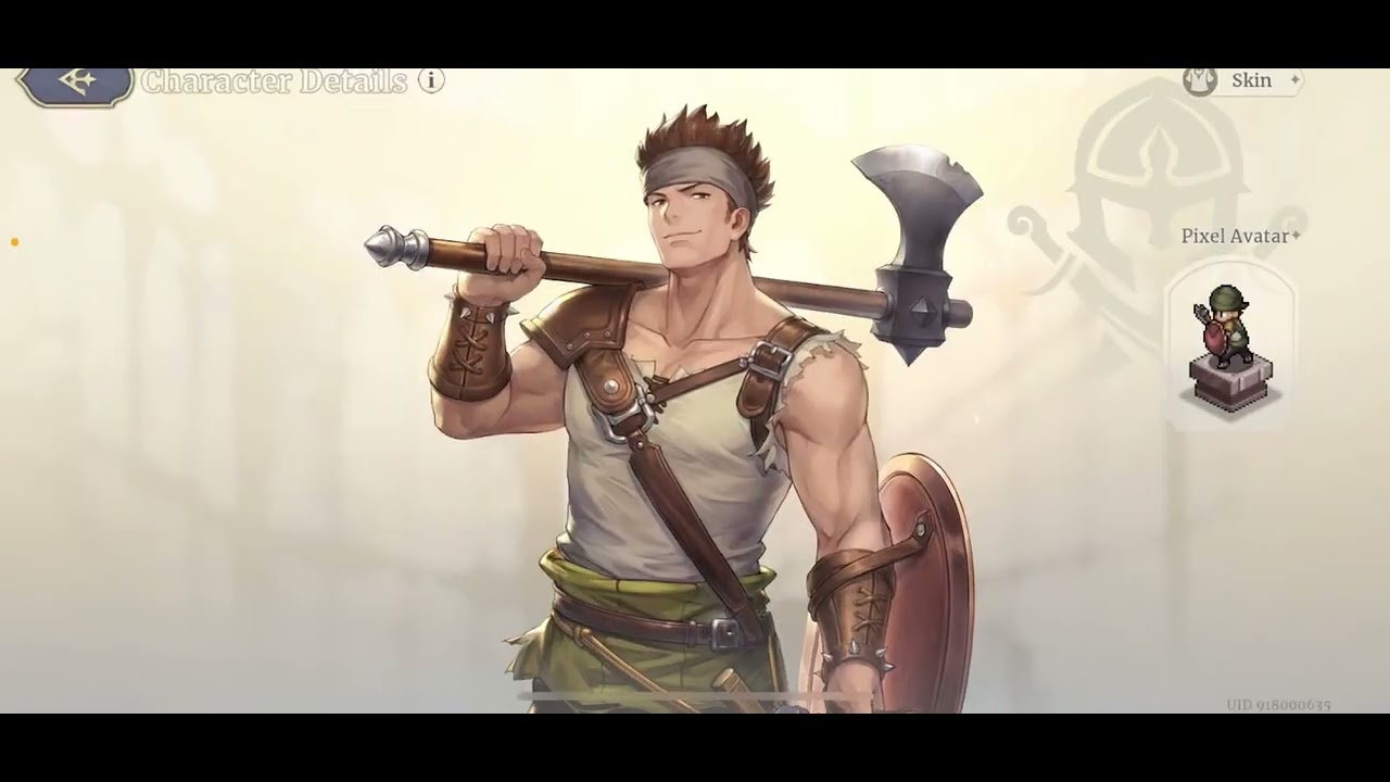Weaponry Trial III lv 70: Step by Step guide & Walkthrough | F2P friendly
