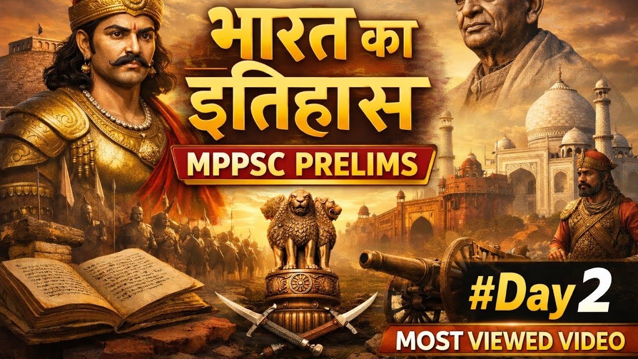 Bharat ka itihas #day 2 l