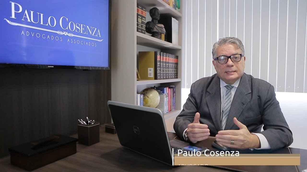 Ação de Dissolução Parcial de Sociedade