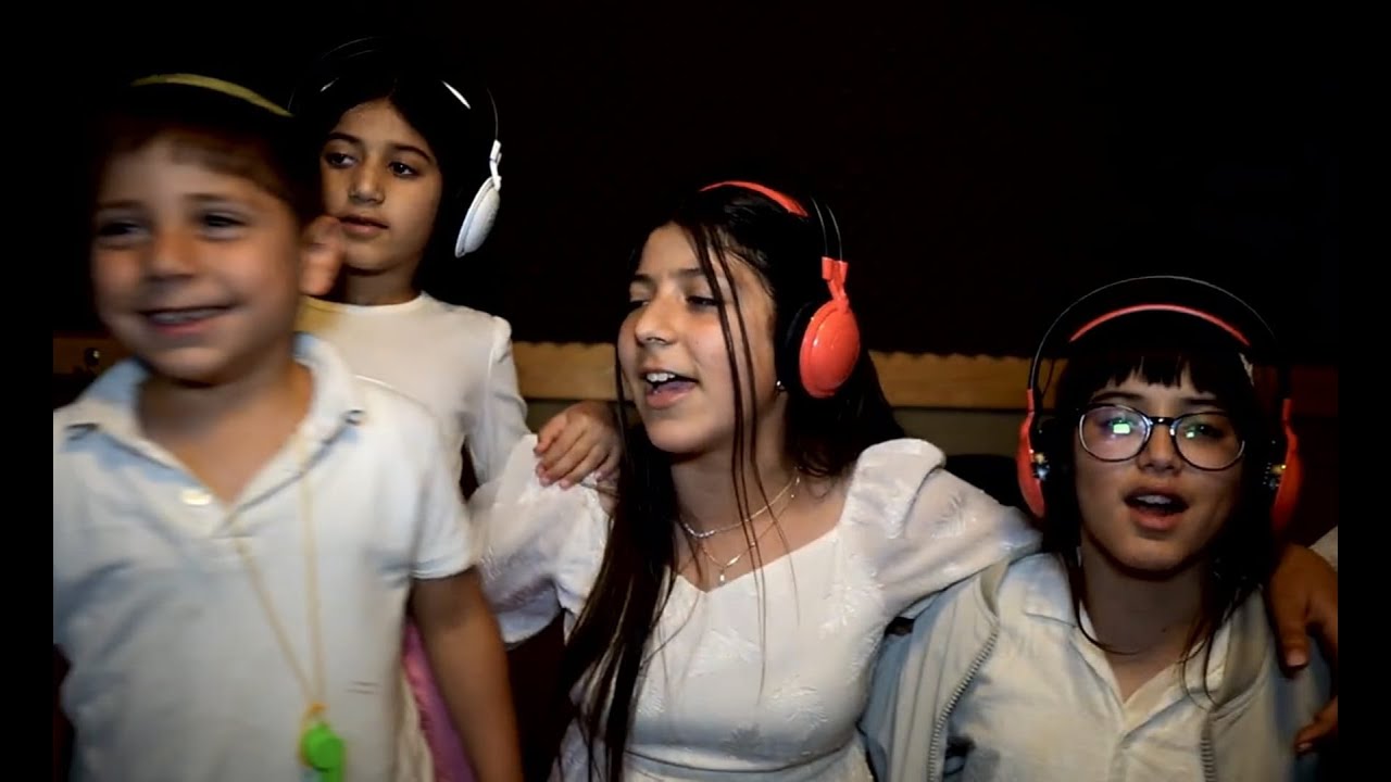 קליפ בת מצווה שילת