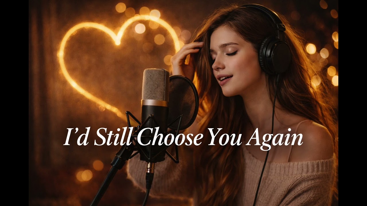 I’d Still Choose You Again | When Love Is Quiet but Devoted