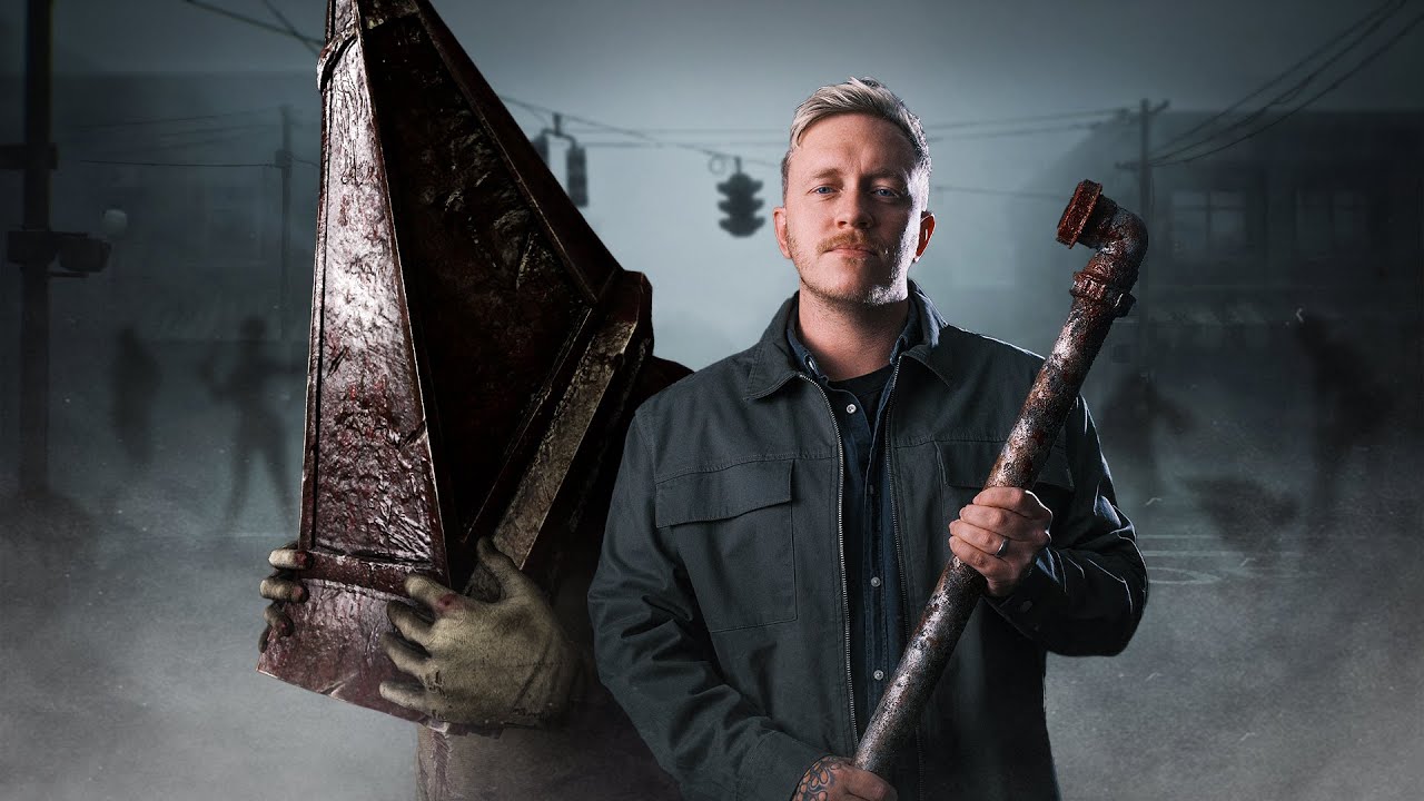 Could You Survive Silent Hill in Real Life?