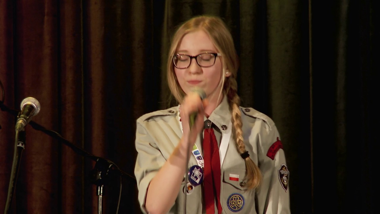 V Harcogranie - 9 DH ze Staszowa - Jak