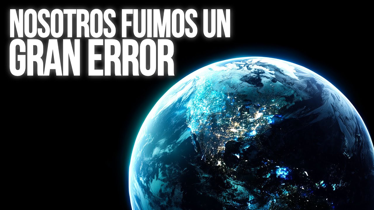 El espacio parece vacío por una razón, y es aterrador.