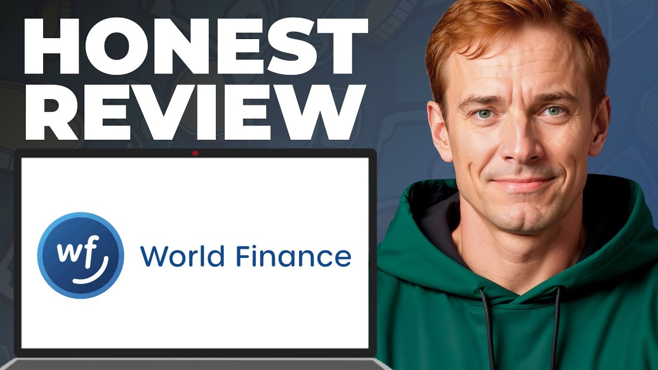 World Finance Express Loan Full Review - Features, Strengths, Weaknesses