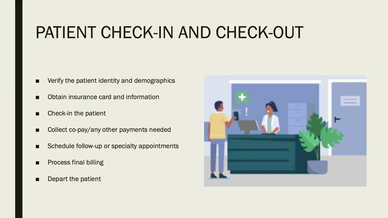CYCLE OF INSURANCE CLAIMS
