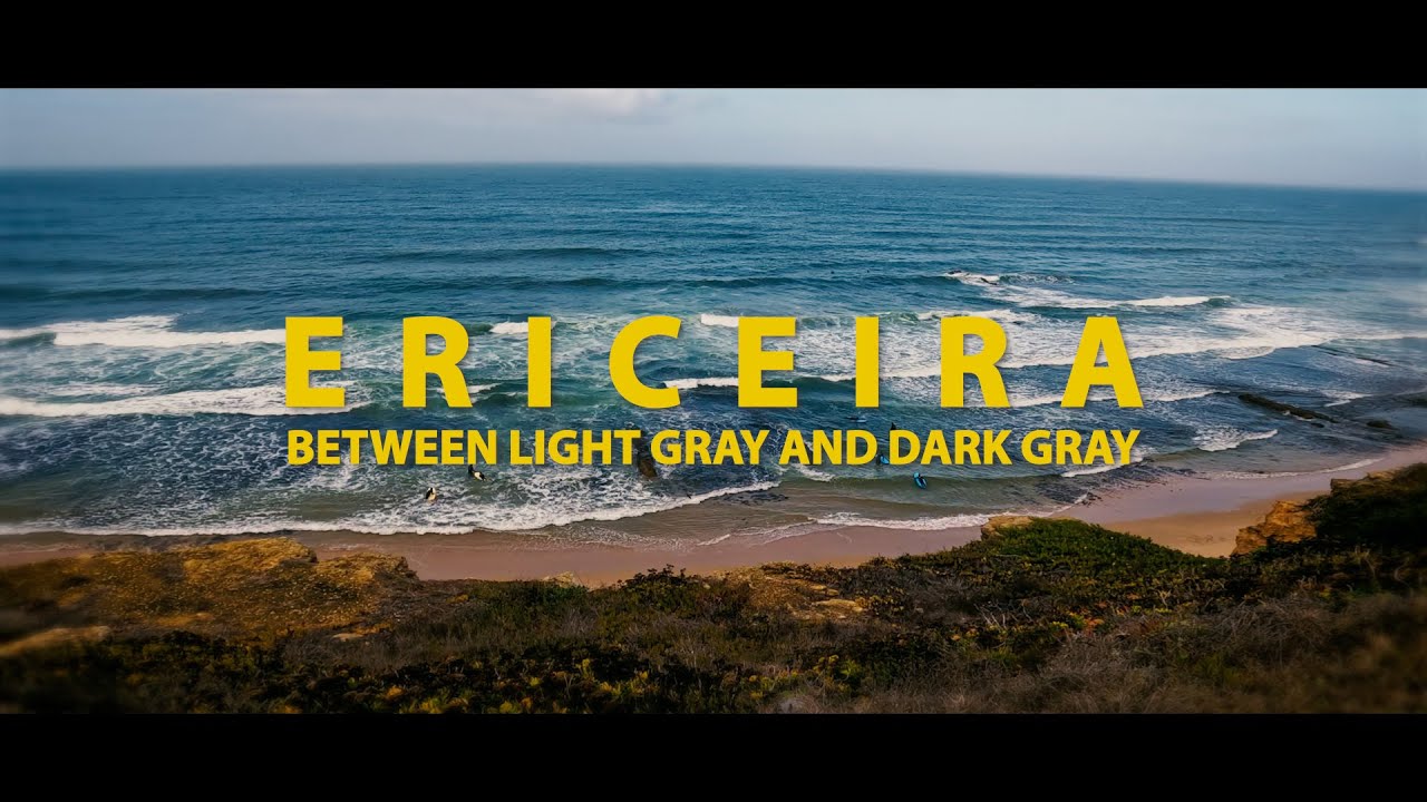 ERICEIRA BETWEEN LIGHT GRAY AND DARK GRAY