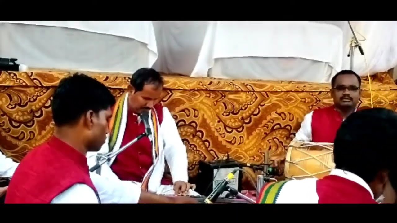 Vihangam yoga bhajan #ApnApAn (sangeet team ghotpal)