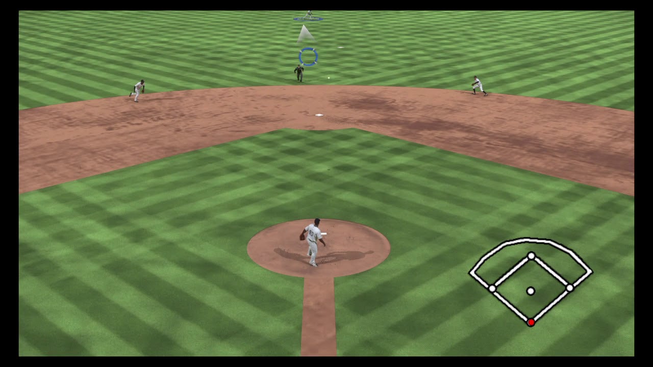 MLB&reg; The Show&trade; 17 retro mode