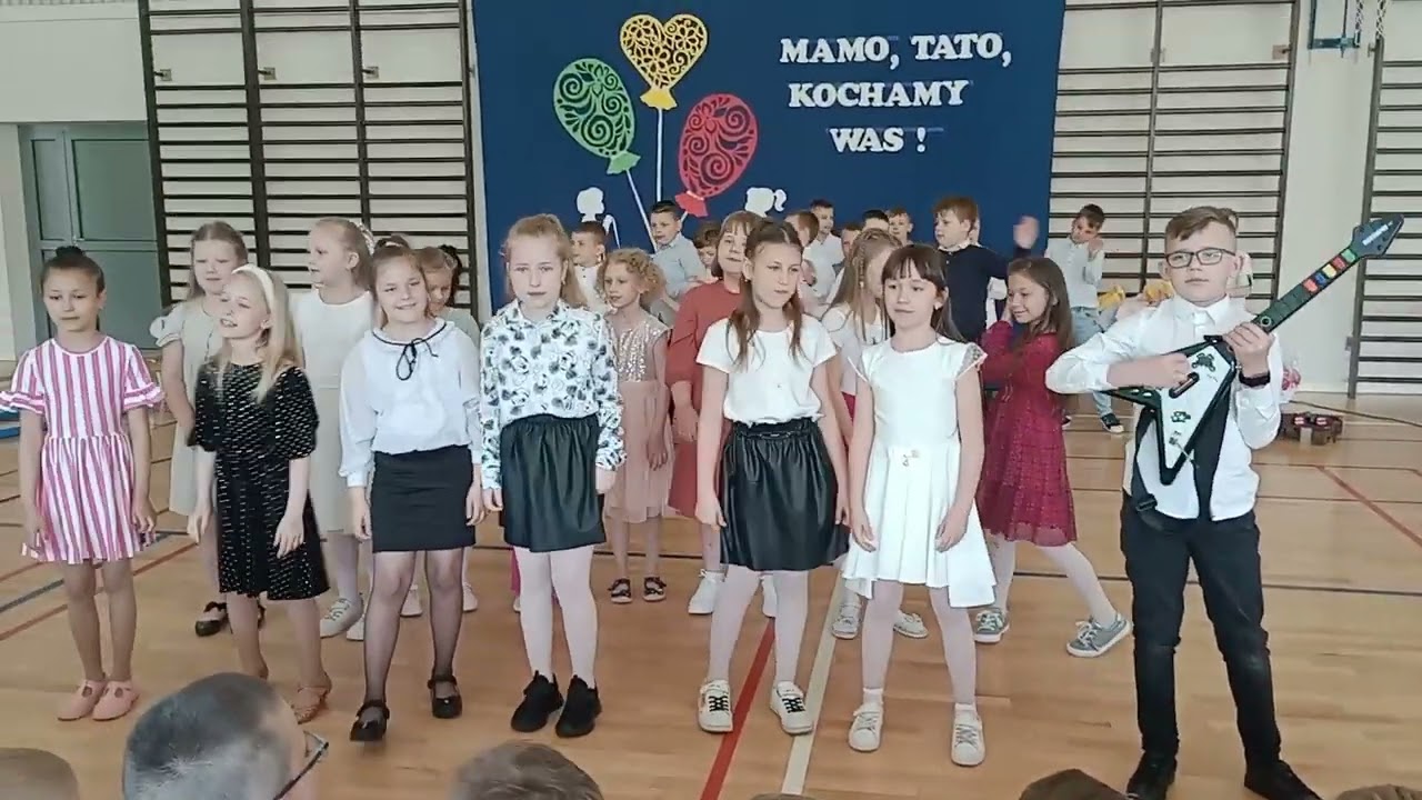 Dzień Rodziny 30 V 2023r