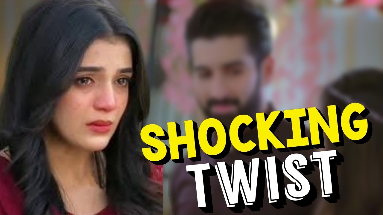 SHOCKING Tapish Drama Teaser 1&2 Review | Muneeb Butt | Laiba Khan | Exposed!!