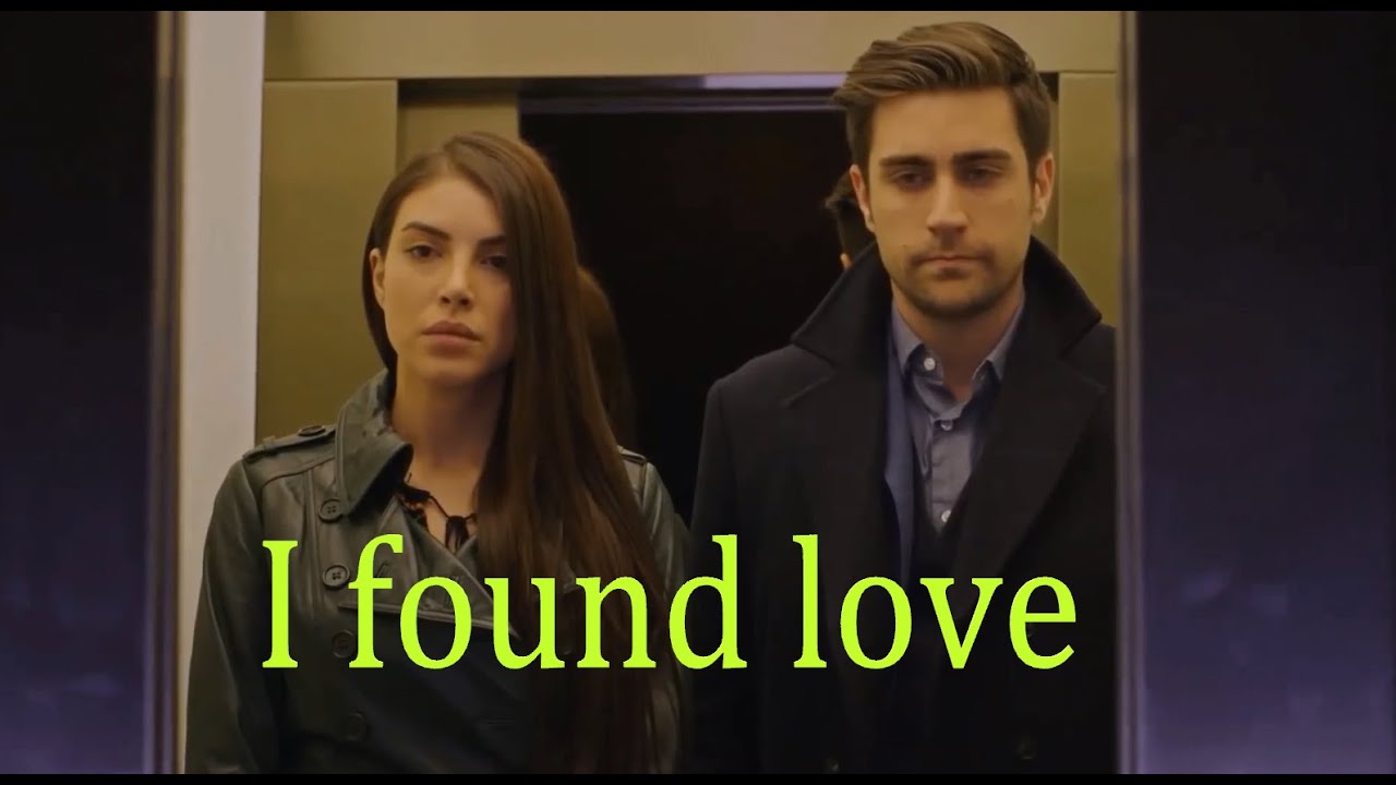 Yagiz & Hazan || I Found Love