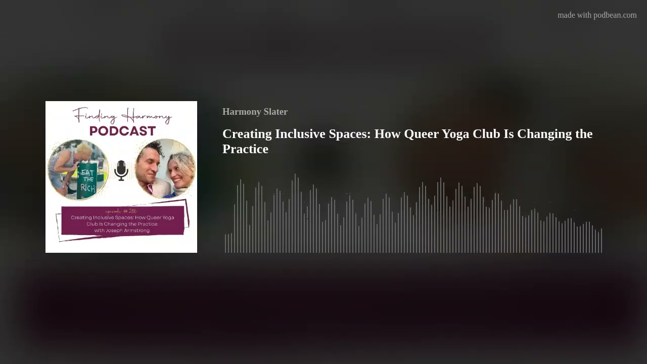 Creating Inclusive Spaces: How Queer Yoga Club Is Changing the Practice