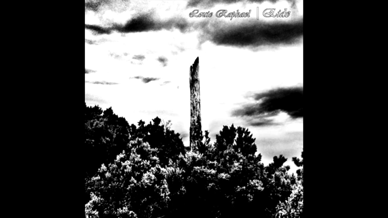 Louie Raphael - A moment before nothingness (Flores Funebres Cover)