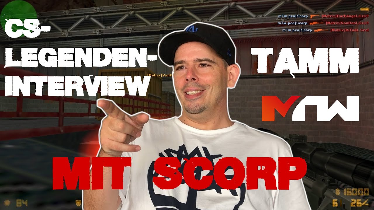 CS-Legenden-Interview: Taki 