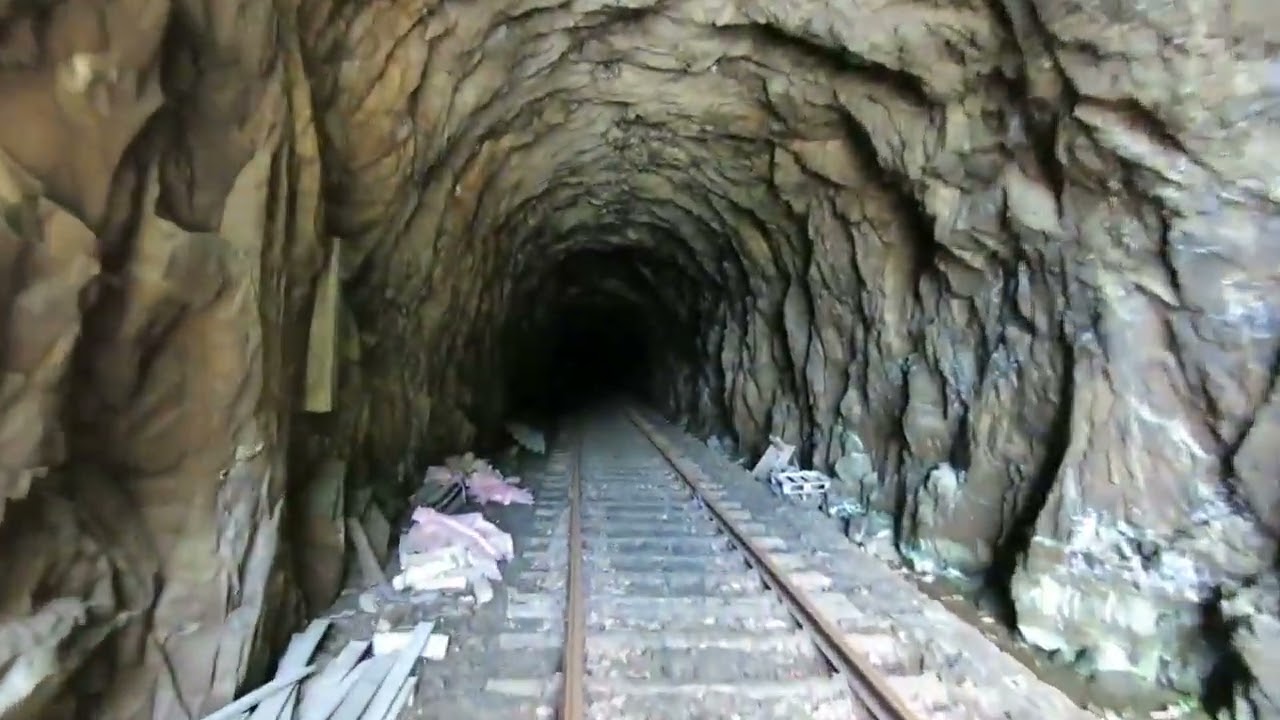 Flekkefjordbanen Railbike June 2024
