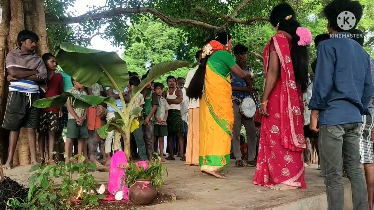 துரூர் மலையில் மன்மதன் தகனம் மட்டப்பாரை ராஜேஷ் ஒப்பாரி பாடல்.9943665015