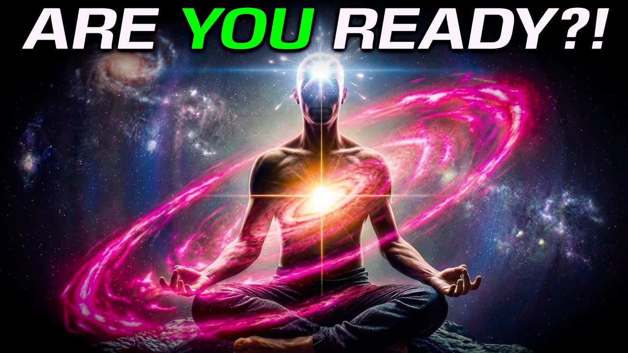 WARNING ⚠ DO NOT LISTEN If You Aren't Ready to AWAKEN Your Dormant Powers