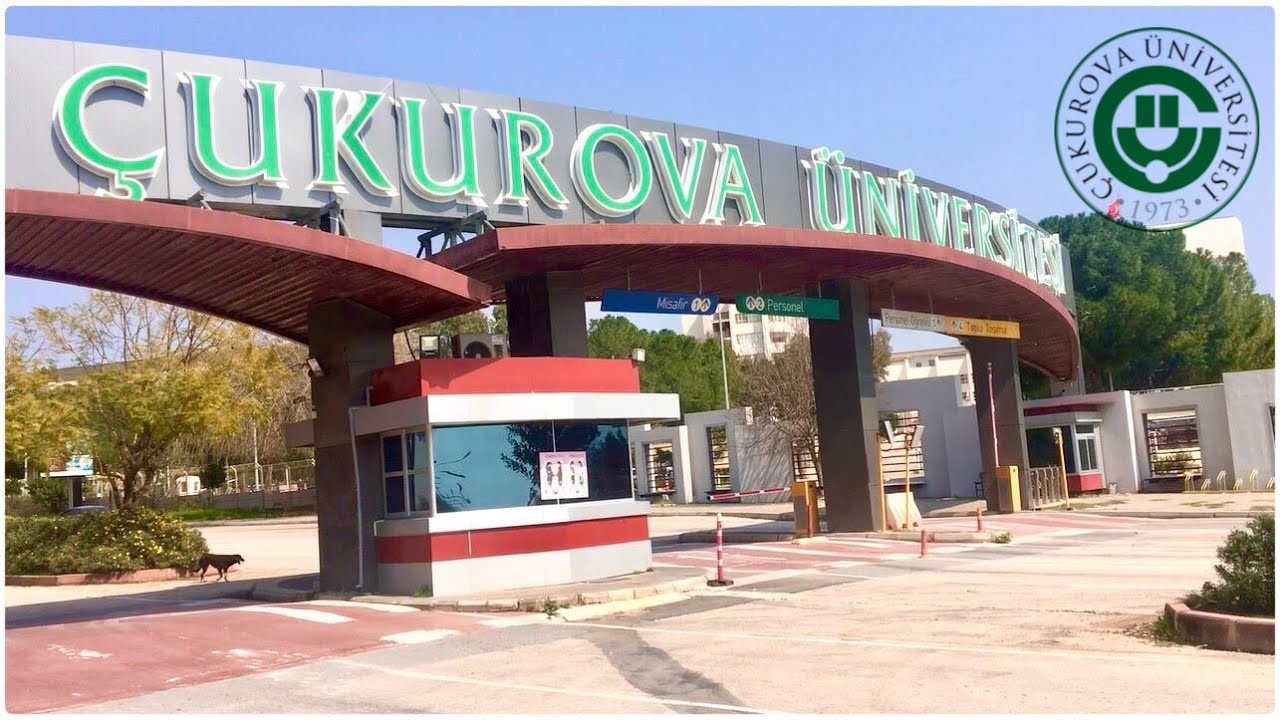 ÇUKUROVA ÜNİVERSİTESİ KAMPÜS TURU | Tanıtım Videosu