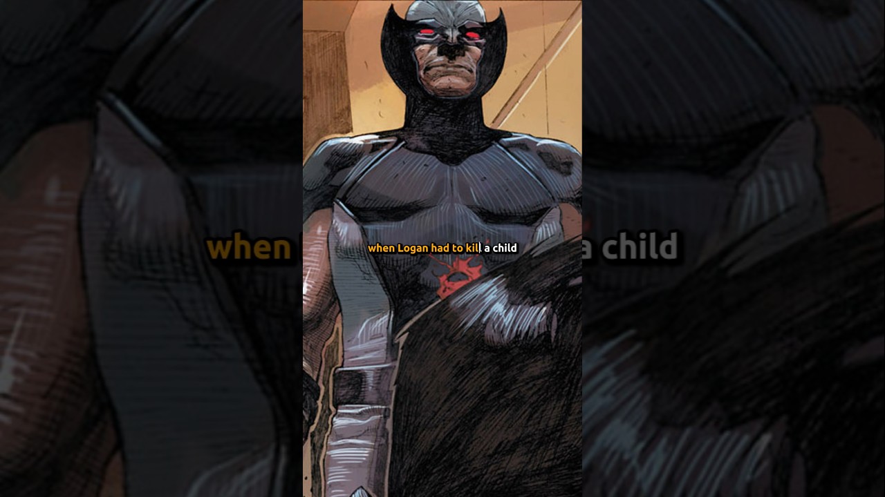 Why Deadpool Doesn't Open Up...