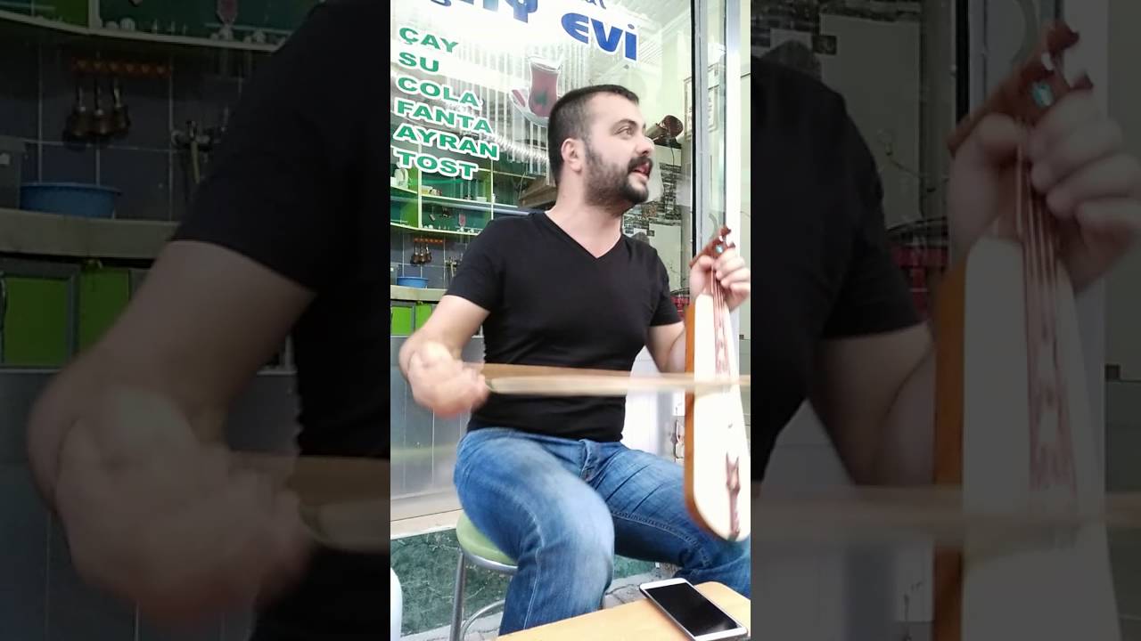 Mustafa Balcin Şırıp havasi