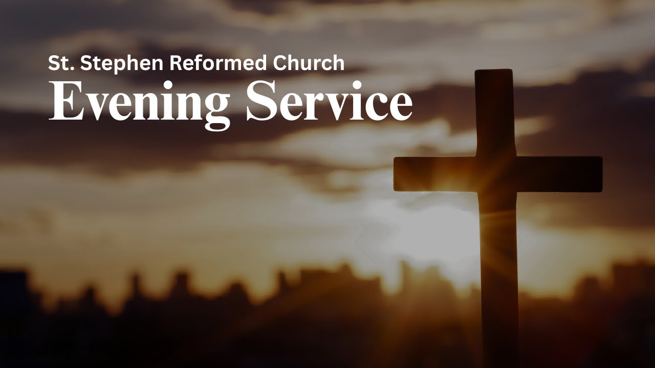 4:00 PM Worship Service 2.1.2026